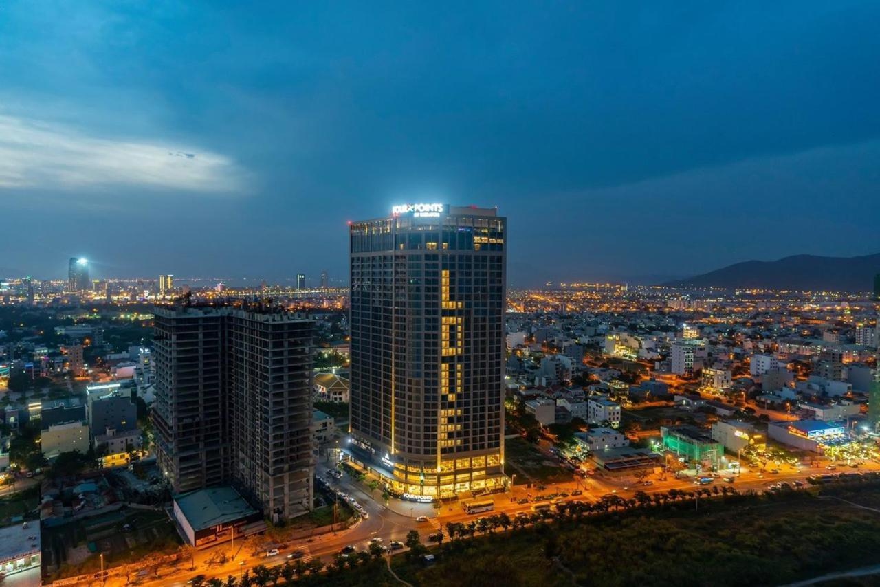 Căn hộ Luxury Đà Nẵng