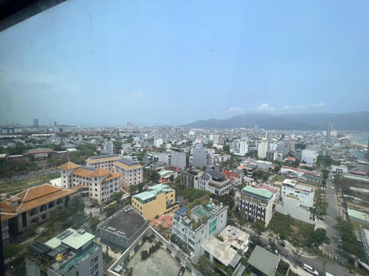 Luxury Căn hộ *